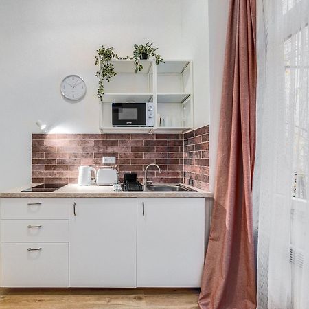 Bazilika-D45 Premium Suites بودابست المظهر الخارجي الصورة