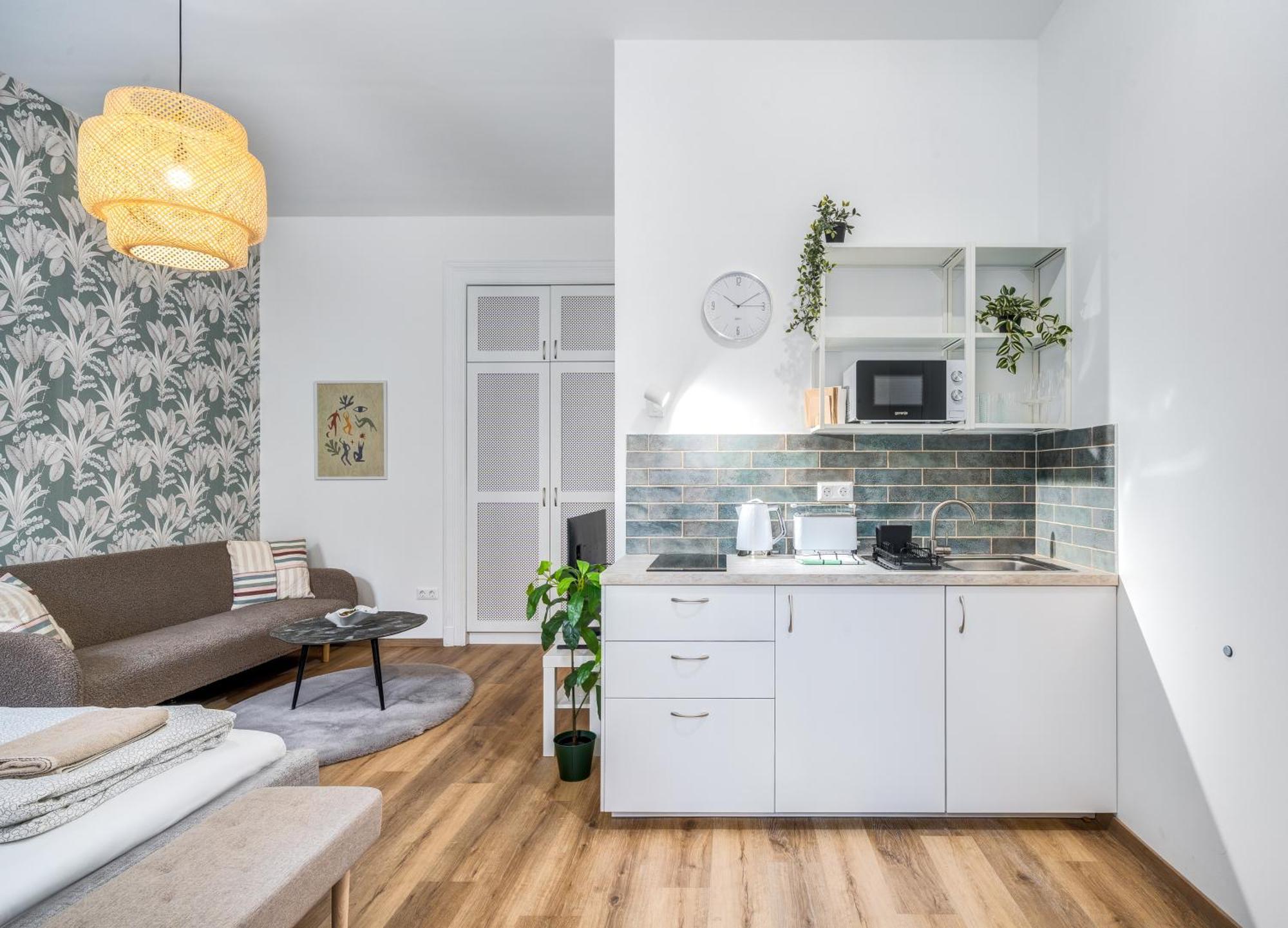 Bazilika-D45 Premium Suites بودابست المظهر الخارجي الصورة