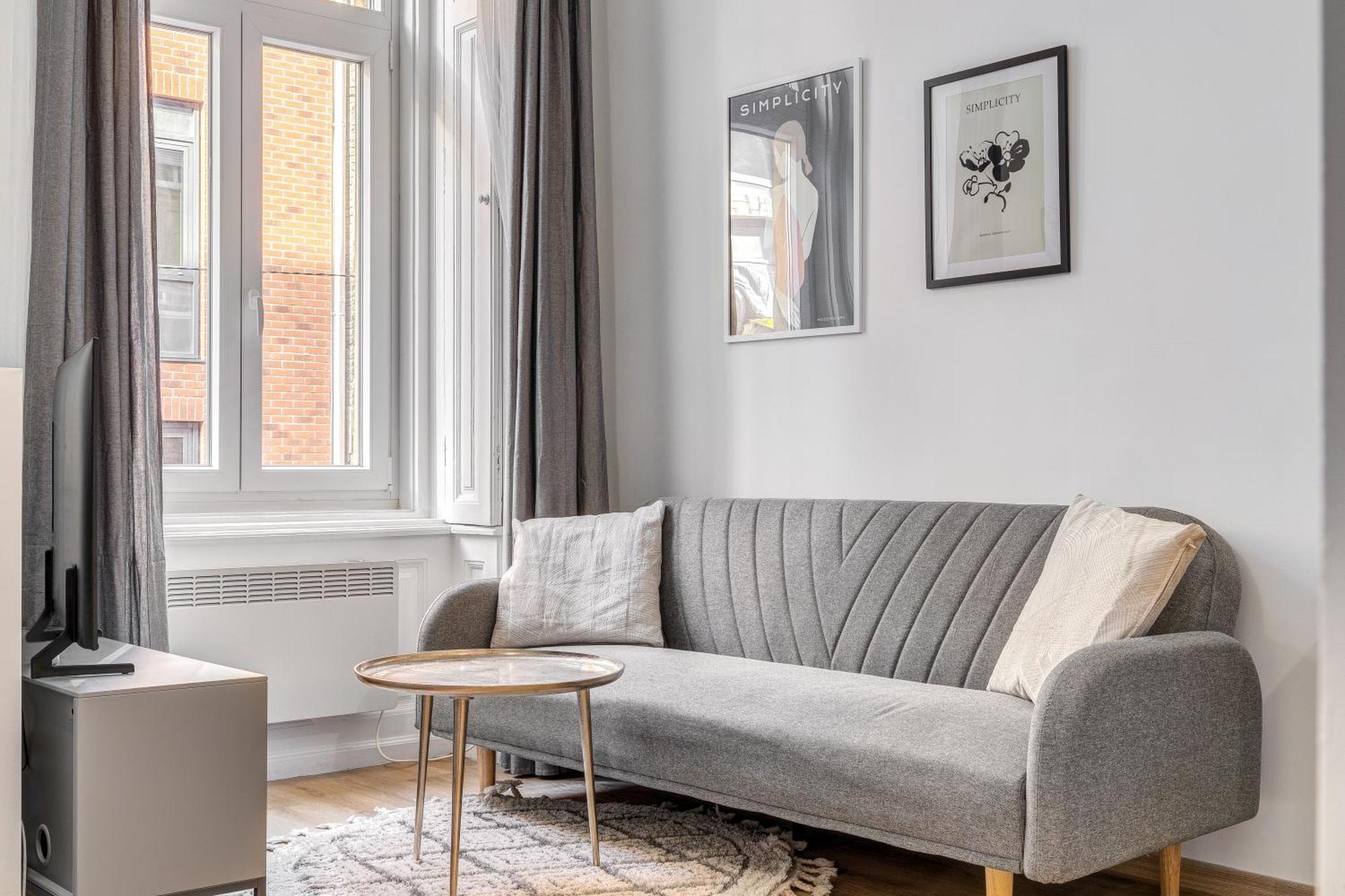 Bazilika-D45 Premium Suites بودابست المظهر الخارجي الصورة