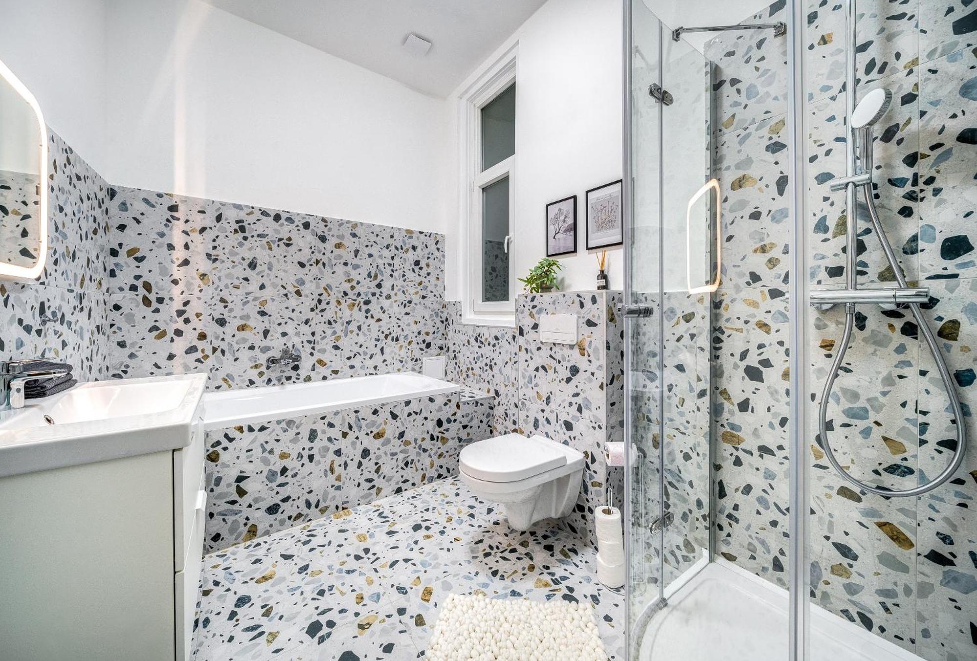 Bazilika-D45 Premium Suites بودابست المظهر الخارجي الصورة