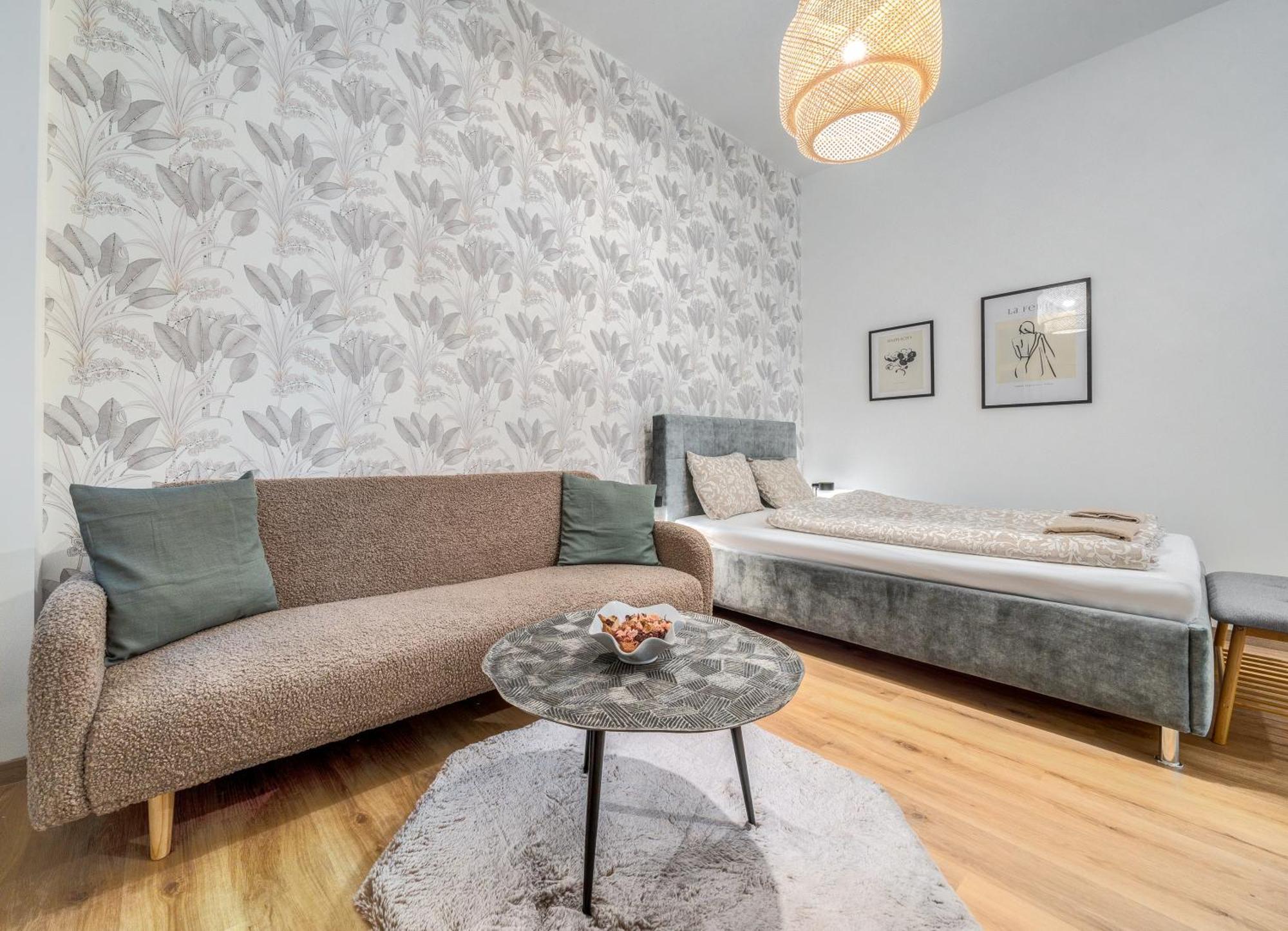 Bazilika-D45 Premium Suites بودابست المظهر الخارجي الصورة
